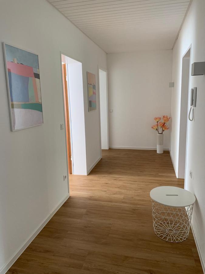 Ferienwohnung Alpenstrasse Friedrichshafen Exterior photo