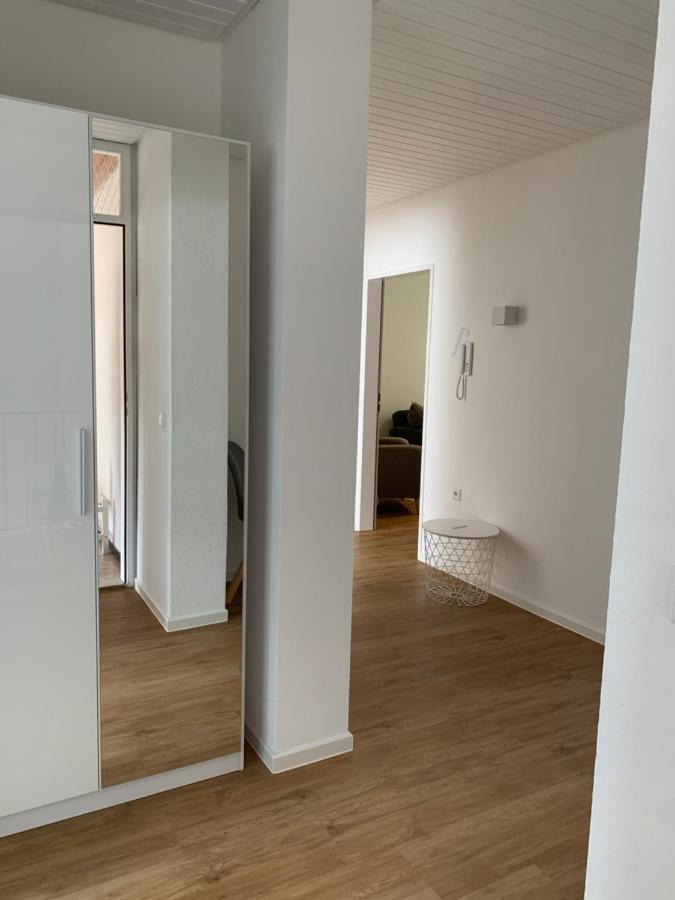 Ferienwohnung Alpenstrasse Friedrichshafen Exterior photo