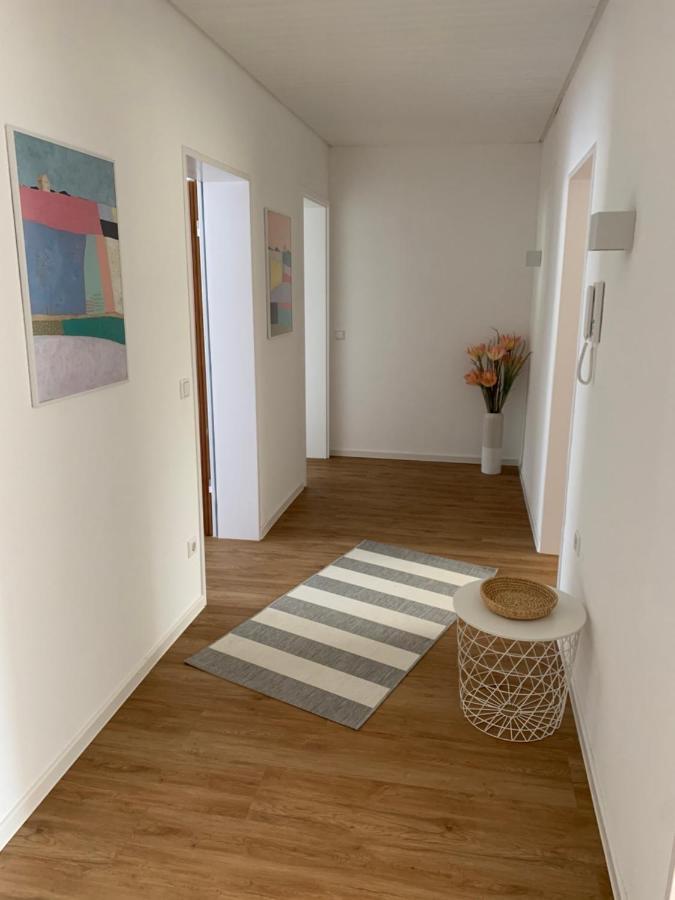 Ferienwohnung Alpenstrasse Friedrichshafen Exterior photo